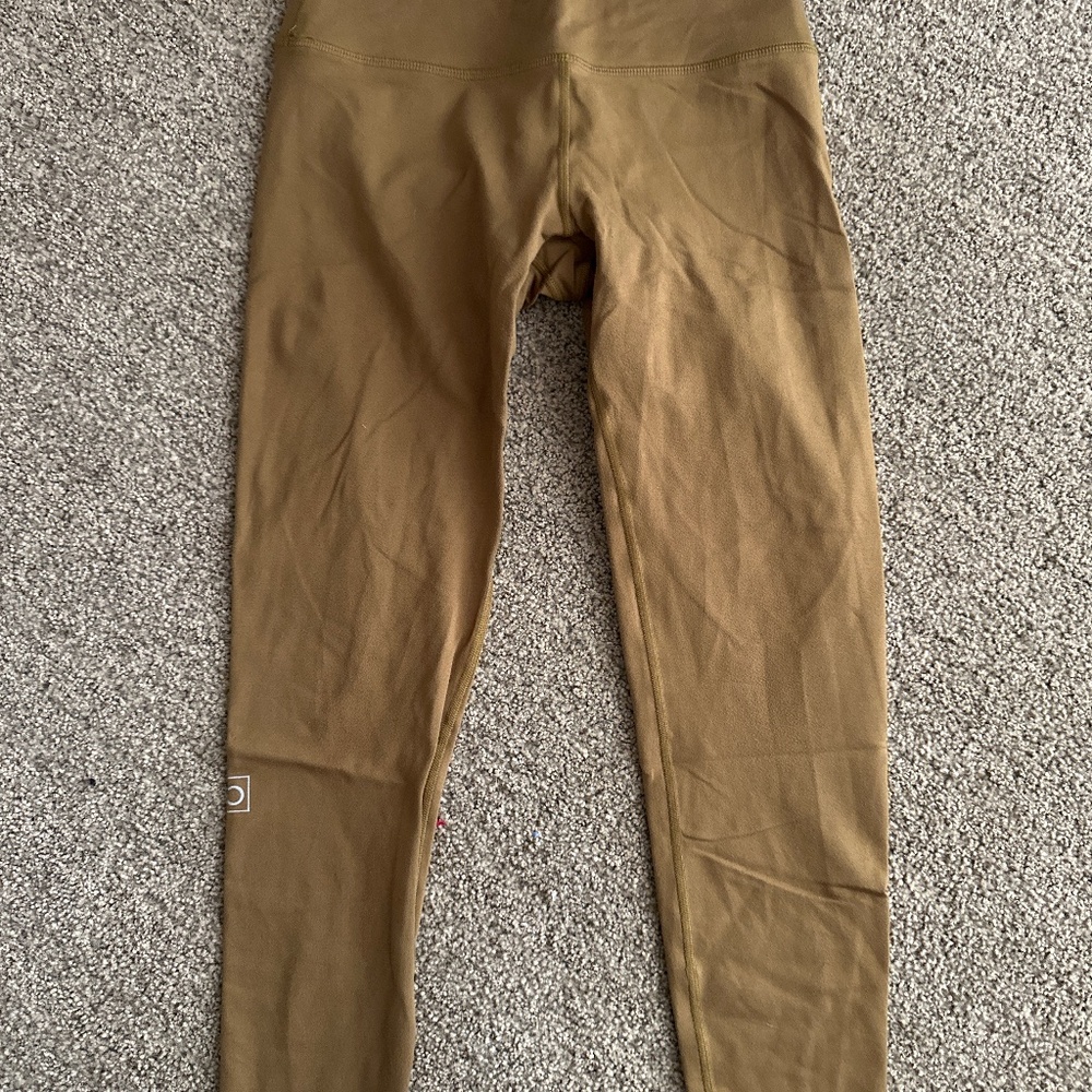 Fleo leggings